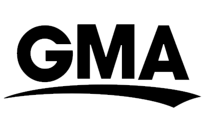 GMA-logo-black