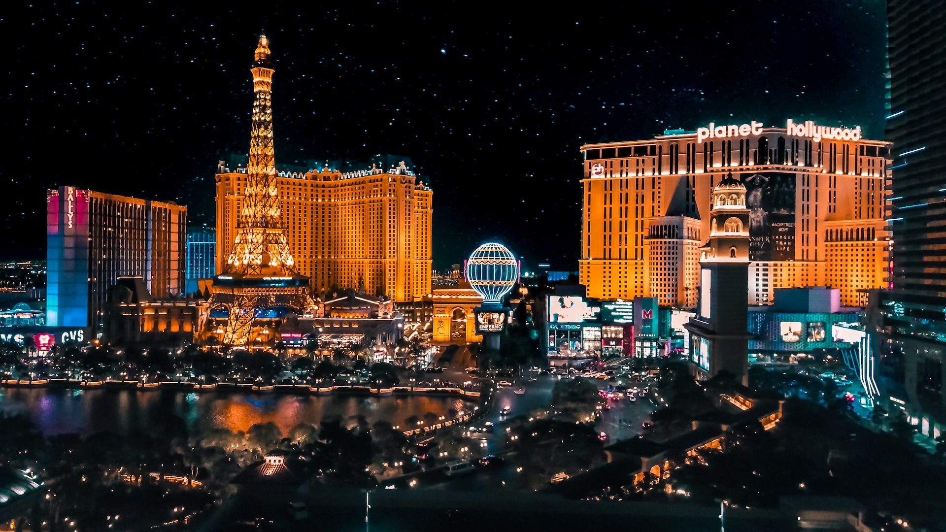 las-vegas-skyline
